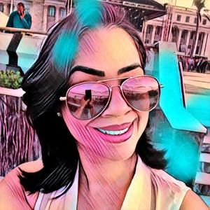 Meet your Posher, Edny